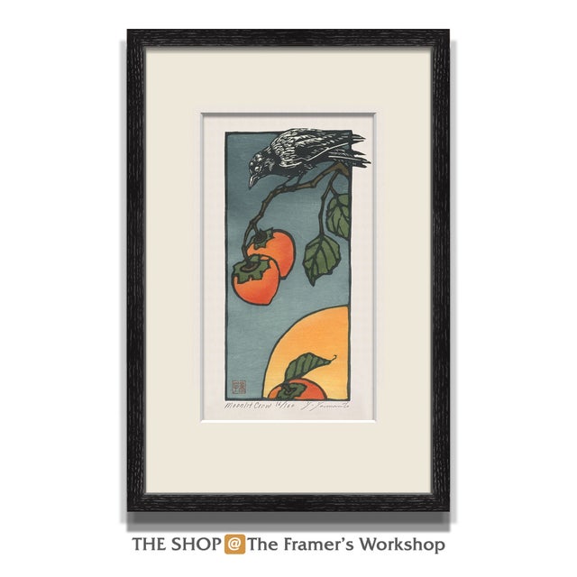 Yoshiko Yamamoto Prints & Tiles | THE SHOP @ The Framer's Workshop