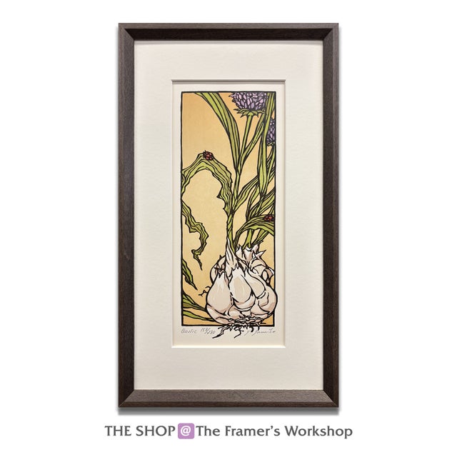 Yoshiko Yamamoto Original Letterpress Prints | THE SHOP @ The