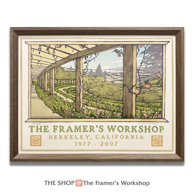 Yoshiko Yamamoto Original Letterpress Prints | THE SHOP @ The