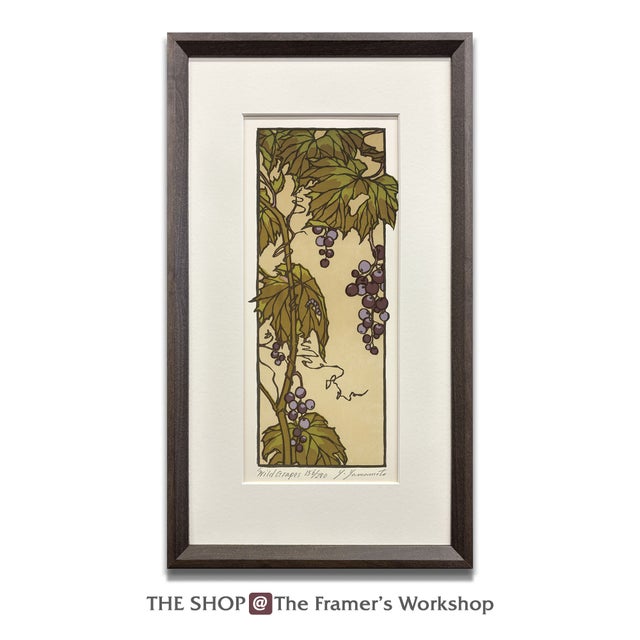 Yoshiko Yamamoto Original Letterpress Prints | THE SHOP @ The