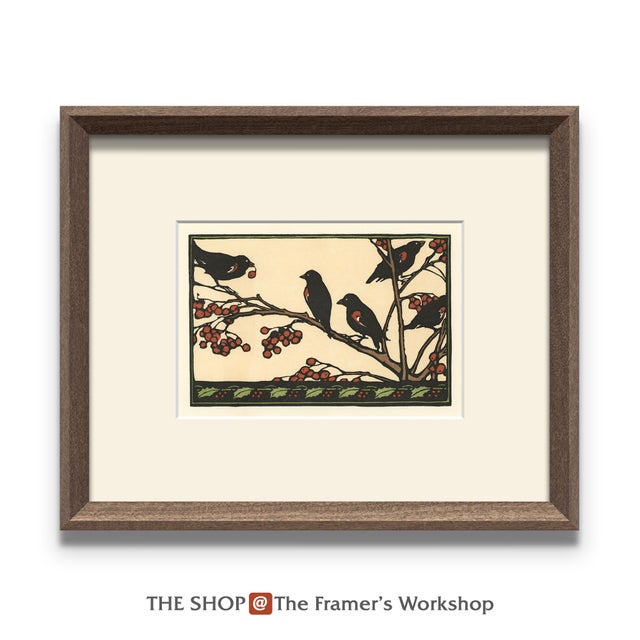 THE SHOP | THE SHOP @ The Framer's Workshop