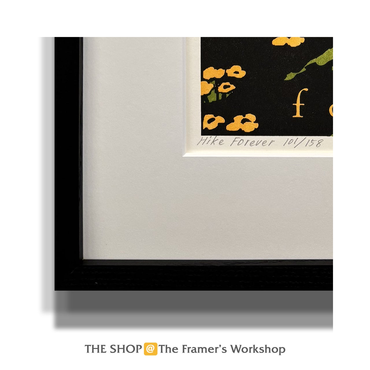 Yoshiko Yamamoto Original Letterpress Prints | THE SHOP @ The