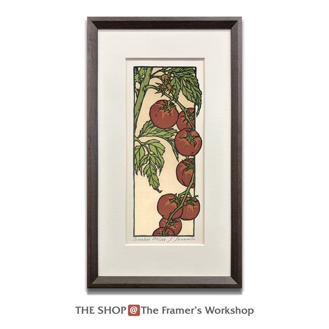 Yoshiko Yamamoto Original Letterpress Prints | THE SHOP @ The